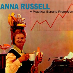 ดาวน์โหลดและฟังเพลง The French Horn พร้อมเนื้อเพลงจาก Anna Russell