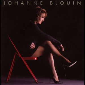 Johanne Blouin的專輯Everything Must Change