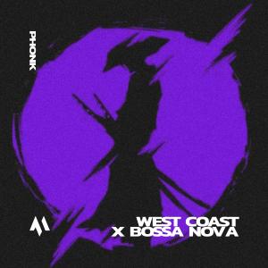 Album WEST COAST X BILLIE BOSSA NOVA - PHONK oleh DRIFTMANE