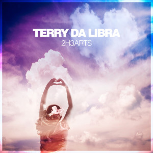 Album 2H3arts from Terry Da Libra