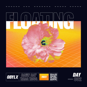 Album Floating from obylx