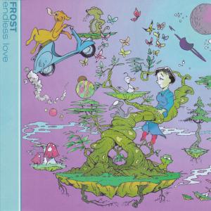 ดาวน์โหลดและฟังเพลง Endless Love (Chilluminati Summer's Gone by Mix) พร้อมเนื้อเพลงจาก Sicc Made
