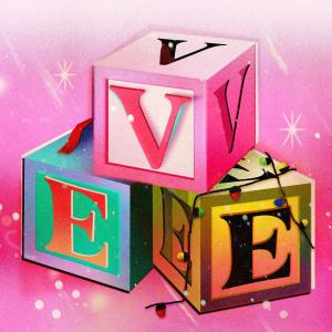 Album 예쁨 가득한 Eve from 한요한