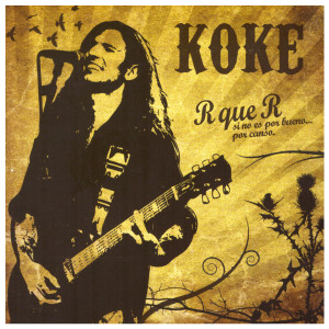 Listen to Marejada O Majareta (Explicit) song with lyrics from Koke