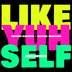 Patrice Roberts的專輯Like Yuh Self (Roadmixes)