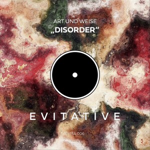 收聽Art und Weise的Disorder (Original)歌詞歌曲