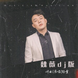 Listen to 魏薇(DJ版） (完整版) song with lyrics from 路童