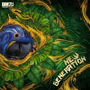 Album New Generation from Various