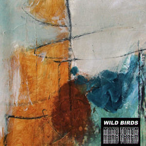 Album Wild Birds from Marc Torch