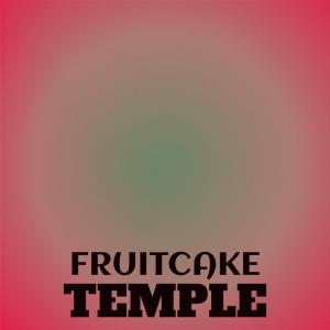 Album Fruitcake Temple from Various Artists