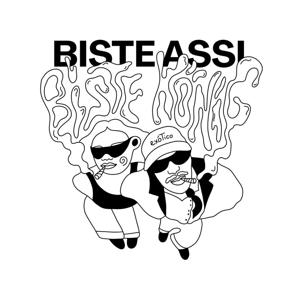 biste assi biste könig (Explicit)