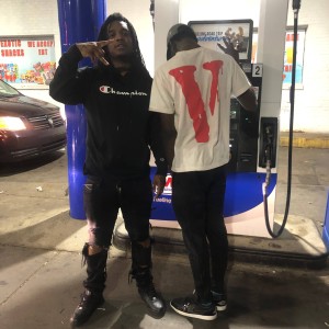 WTG Don的專輯Princples (feat. EL Mencho) (Explicit)