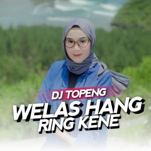 Welas Hang Ring Kene