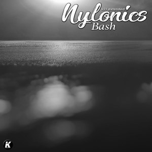 Nylonics的专辑Bash (K21 extended)