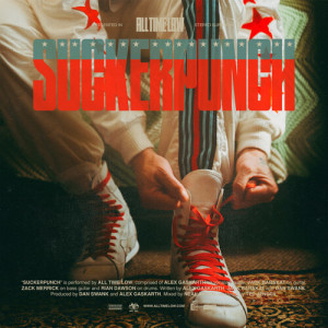 อัลบัม SUCKERPUNCH ศิลปิน All Time Low