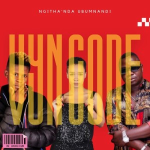 Album Ngitha'nda Ubumnandi from VYN CODE