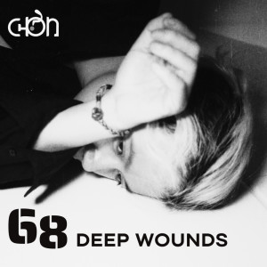 Chon的專輯68 Deep Wounds