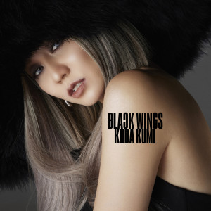 Album BLACK WINGS oleh Koda Kumi
