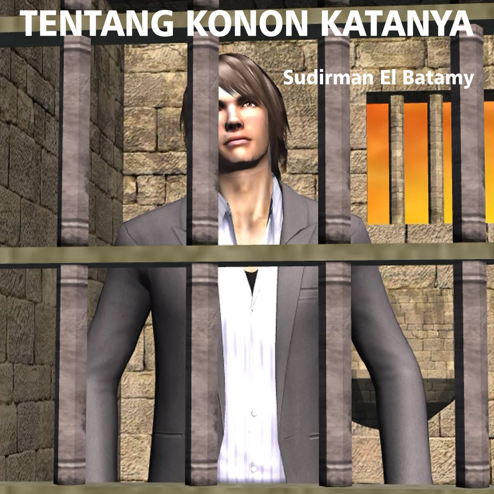 Tentang Konon Katanya
