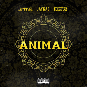 อัลบัม Animal (Explicit) ศิลปิน Jaykae