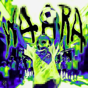 Listen to WA ARA (Slowed) song with lyrics from Ogryzek