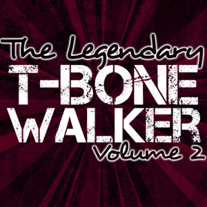 ดาวน์โหลดและฟังเพลง Party Girl พร้อมเนื้อเพลงจาก T-Bone Walker