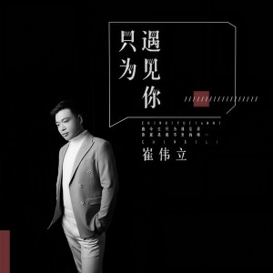 收聽崔偉立的只為遇見你歌詞歌曲