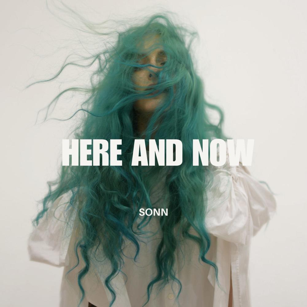 The Here And Now
