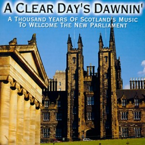 Various的專輯A Clears Day's Dawnin'