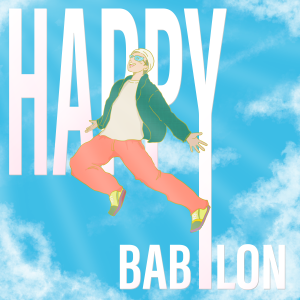 อัลบัม Snack Music : Vol. 3 ศิลปิน Babylon