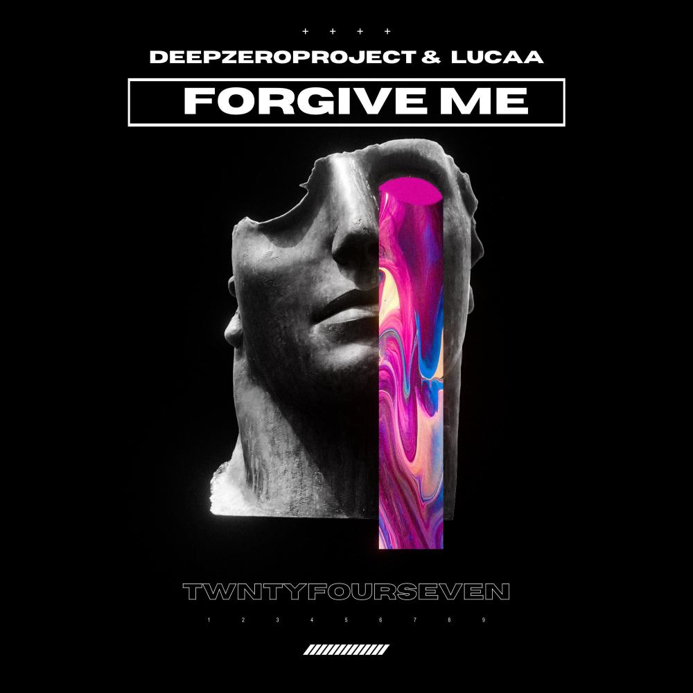 Forgive Me