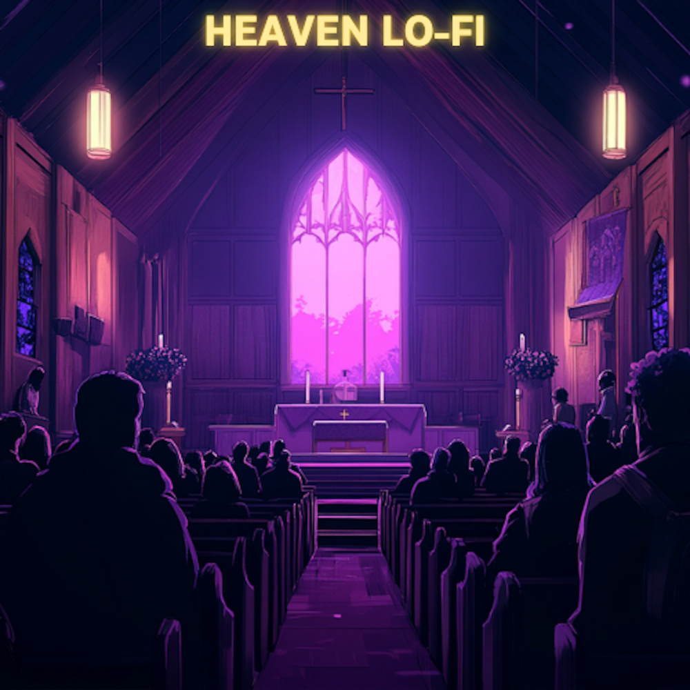 Simple Pleasures - Lofi Blessings
