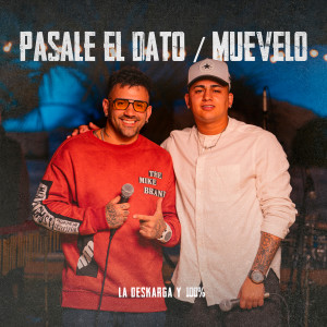 La Deskarga的專輯Pasale El Dato/Muevelo