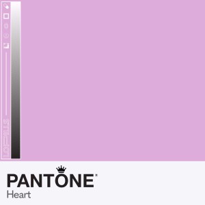收听Pantone的Heart歌词歌曲