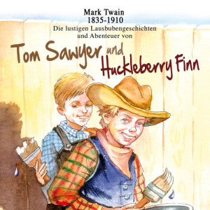 ดาวน์โหลดและฟังเพลง Kapitel 6 พร้อมเนื้อเพลงจาก Mark Twain