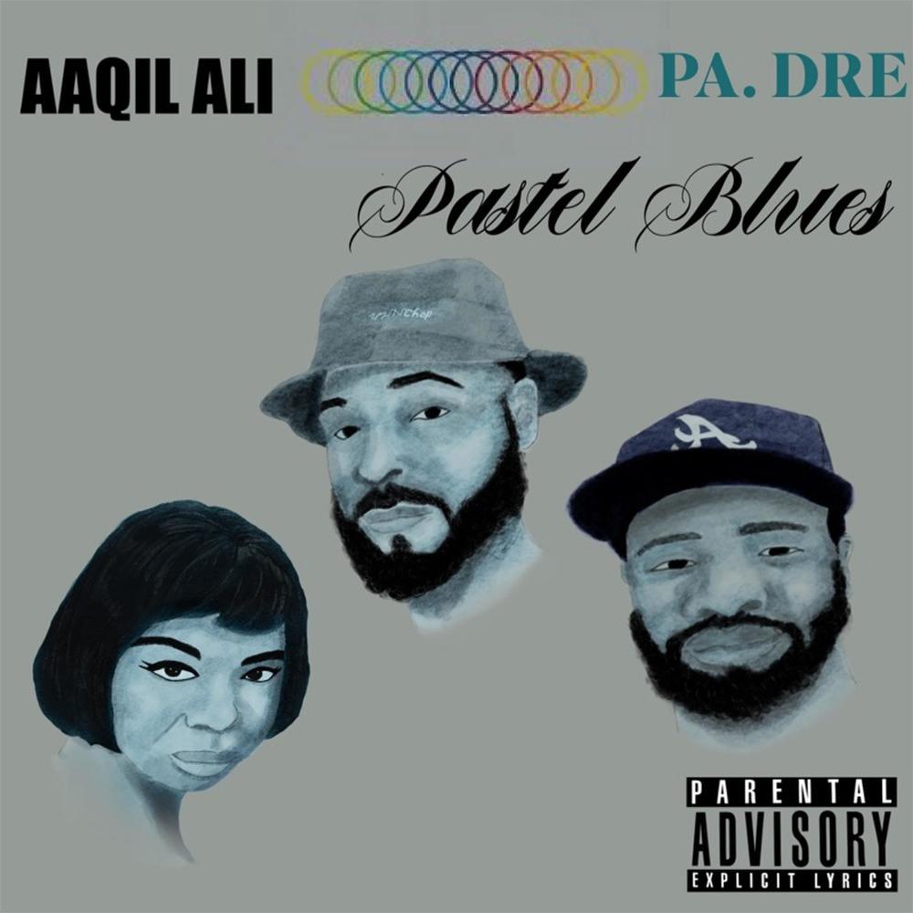Wild is Wind (feat. Martale & M.O.W.E & Lindsay Bartlett) (Explicit)