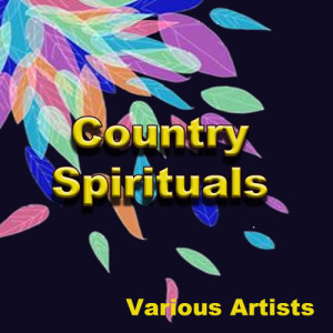 Various Artists的專輯Country Spirituals