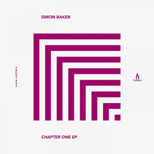 Simon Baker的專輯Chapter One EP