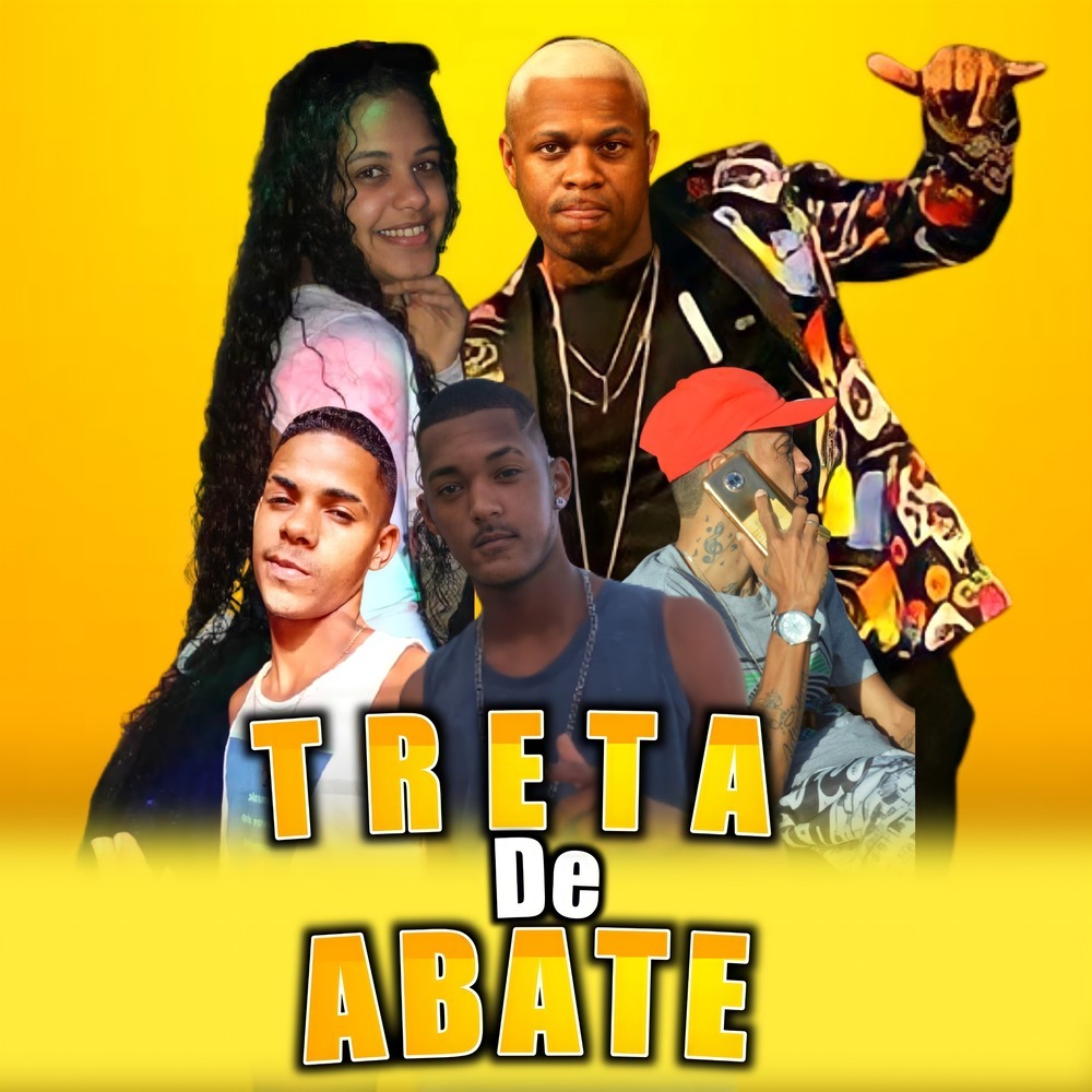 Treta De Abate (Explicit)