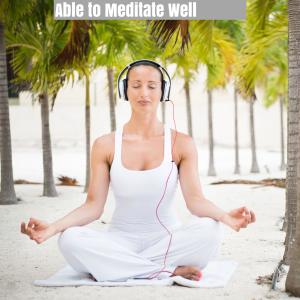 收聽Anupama Reddy的Anxiety Healing歌詞歌曲