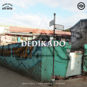 Album Dedikado from 