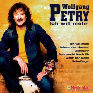 ดาวน์โหลดและฟังเพลง Das steh'n wir durch พร้อมเนื้อเพลงจาก Wolfgang Petry