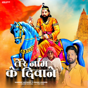 收聽Sandeep Matnora的Tere Naam Ke Deewane歌詞歌曲