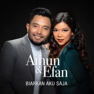 Dengarkan Biarkan Aku Saja lagu dari Ainun dengan lirik
