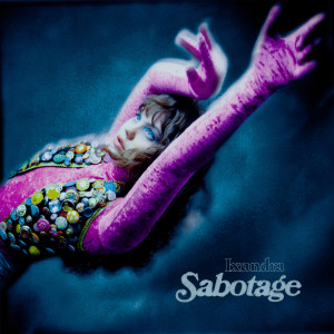 Lxandra的專輯Sabotage