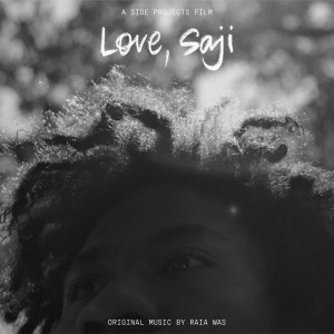 Raia Was的專輯Love, Saji