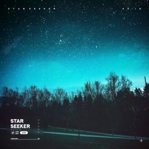 Dengarkan lagu Star Seeker nyanyian AK-ID dengan lirik