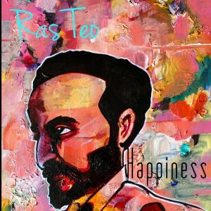 Album Happiness from Ras Teo