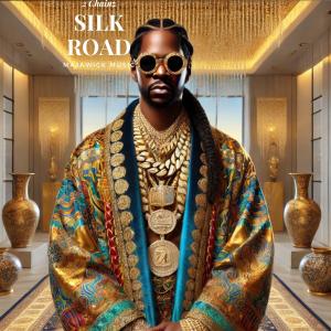 收聽MaJaWick Music的Silk Road (feat. 2 Chainz)歌詞歌曲