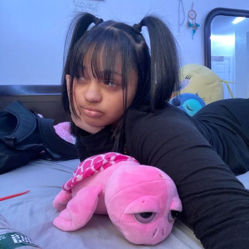 Ate up! (Explicit)